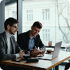 Leadership development coaching